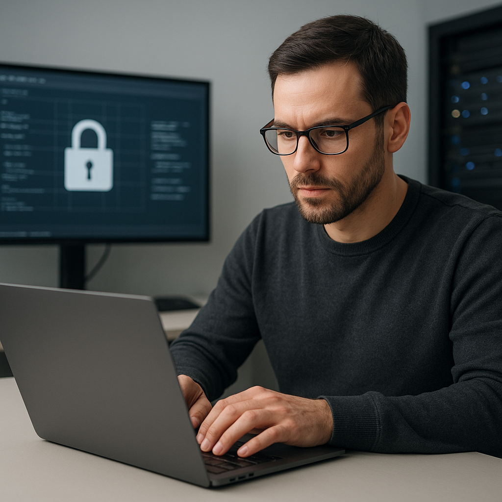 AI Model Security Risks: Insights from Anthropic’s Ban