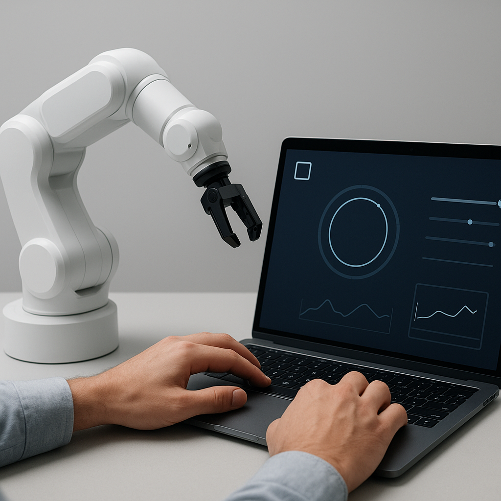 Kyber: Real-Time Control for Remote Devices
