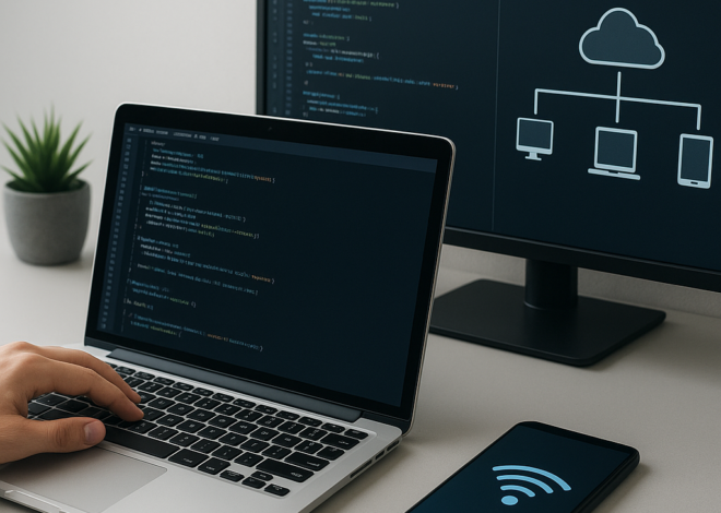 Enhancing Remote Device Control: Insights from Kyber