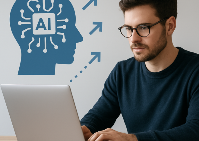 AI Talent Mobility: Implications for Developers and Innovation