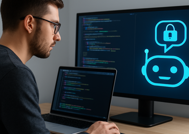 AI Chatbot Security Risks: Ensuring Developer Awareness