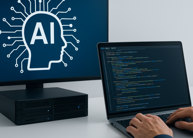 AI Infrastructure: What Developers Need to Know
