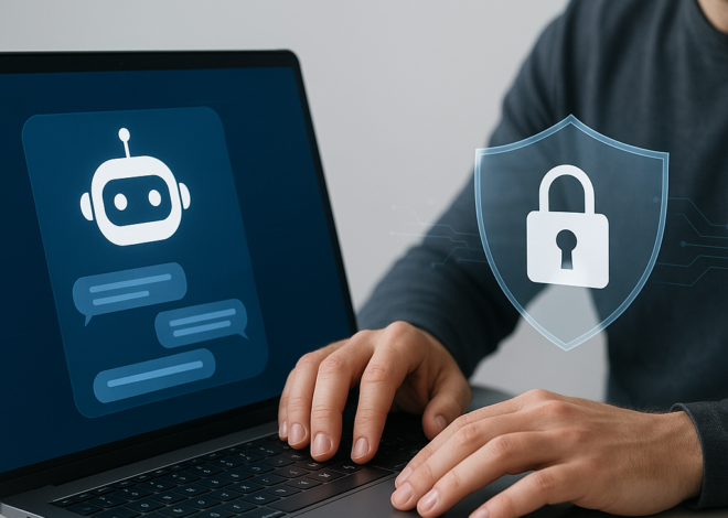 Understanding AI Chatbots: Security Risks and Developer Insights
