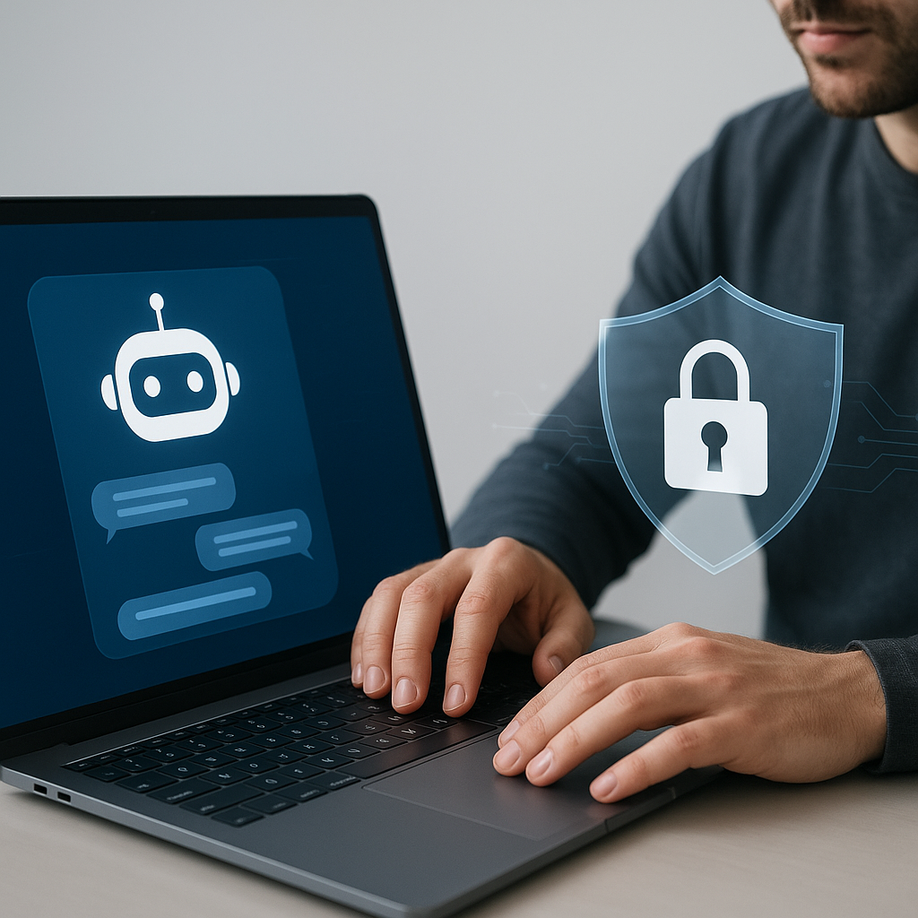 Understanding AI Chatbots: Security Risks and Developer Insights