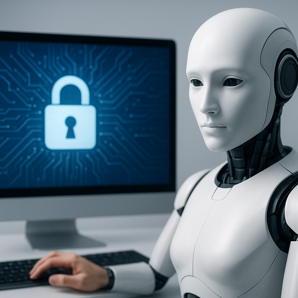 AI Agent Security Risks: Navigating Regulatory Challenges