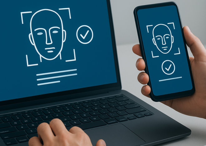 Identity Verification in AI: Key Considerations for Developers