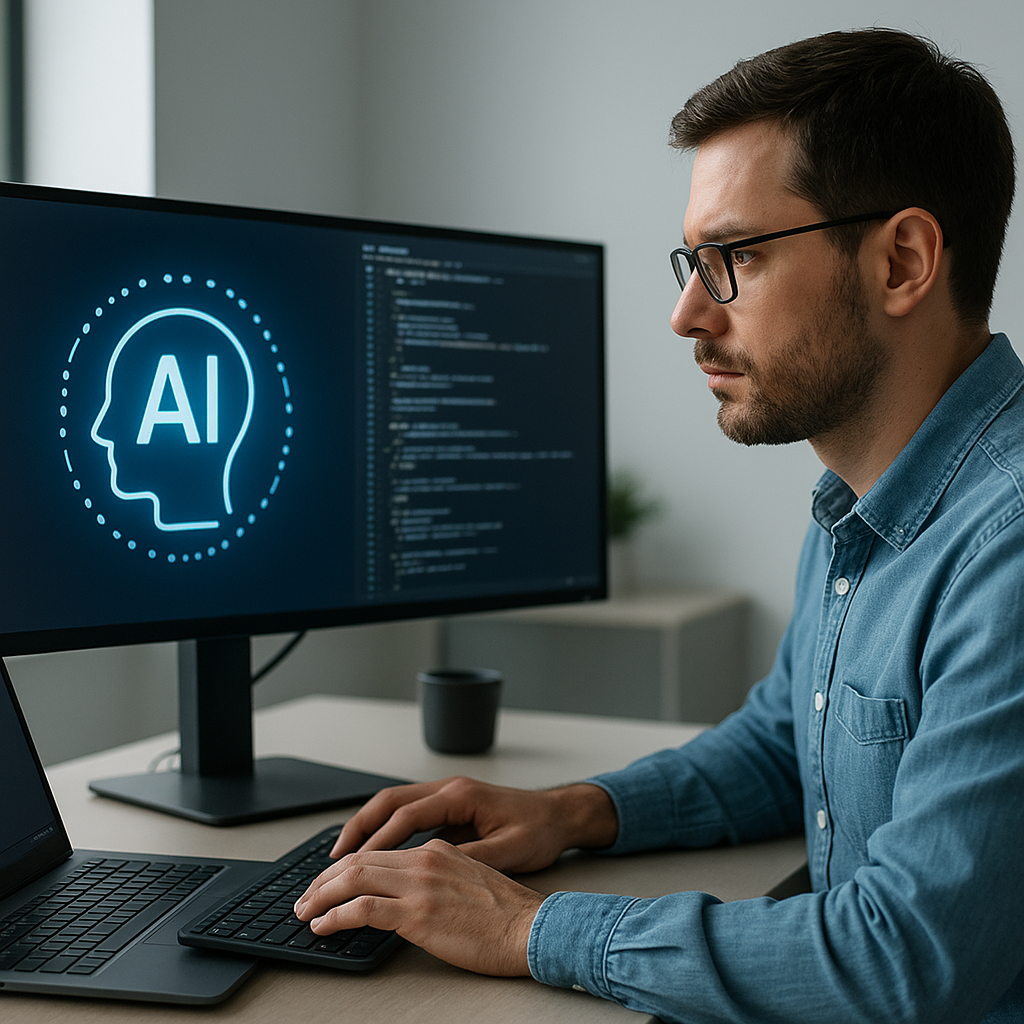 AI Agent Loops: Revolutionizing Software Development