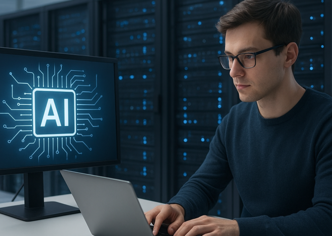 AI Infrastructure Buildout: Implications for Developers