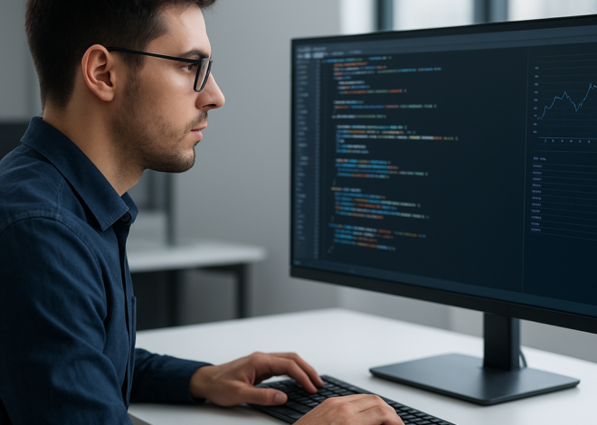 AI-Driven Workforce Adjustments: Implications for Developers
