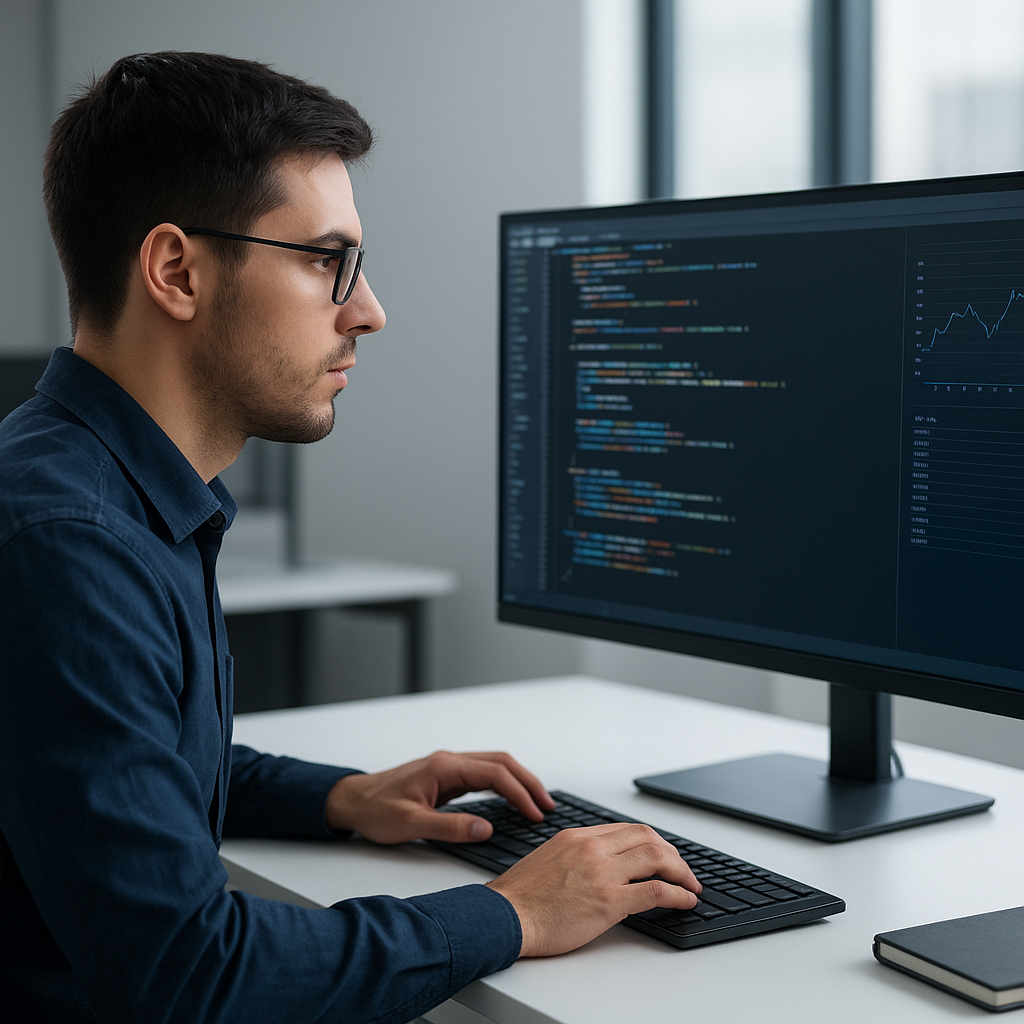 AI-Driven Workforce Adjustments: Implications for Developers