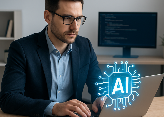Investing in AI: Strategies for Navigating Rapid Changes