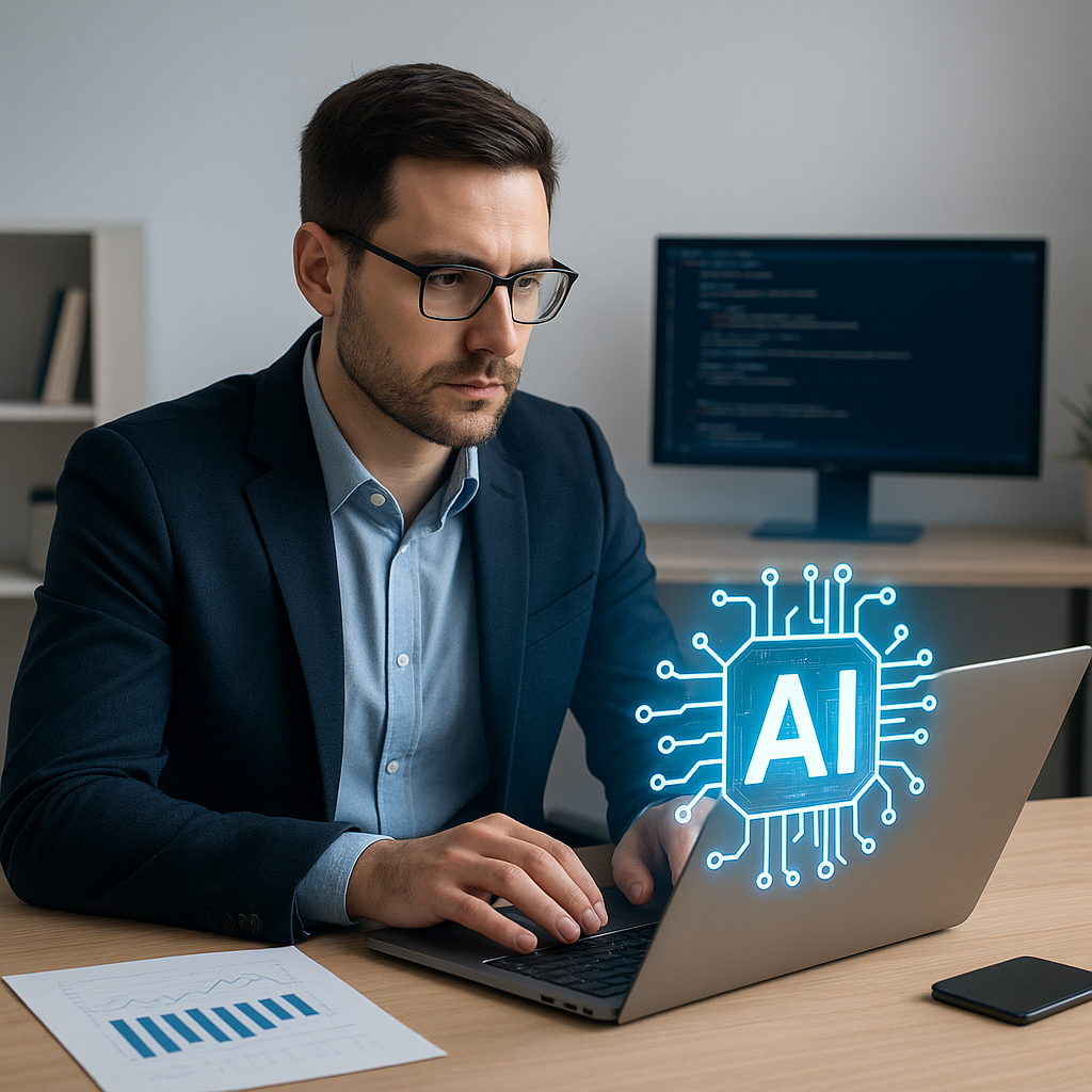 Investing in AI: Strategies for Navigating Rapid Changes