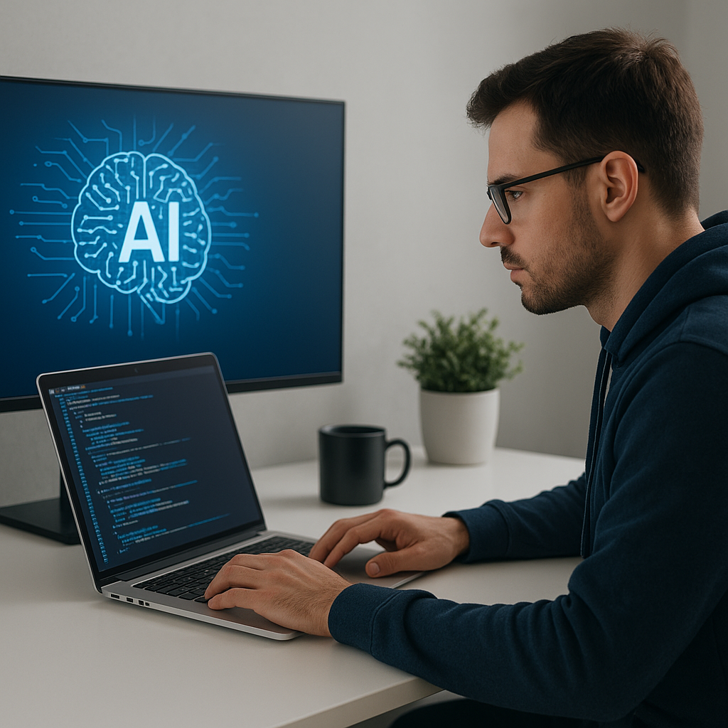 Investing in AI Tools: Strategies for Developers