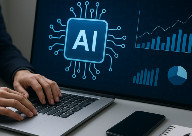 AI Investment Strategies: Navigating Rapid Change