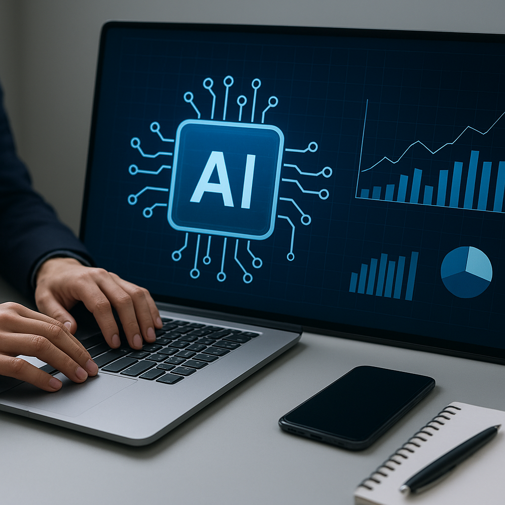AI Investment Strategies: Navigating Rapid Change