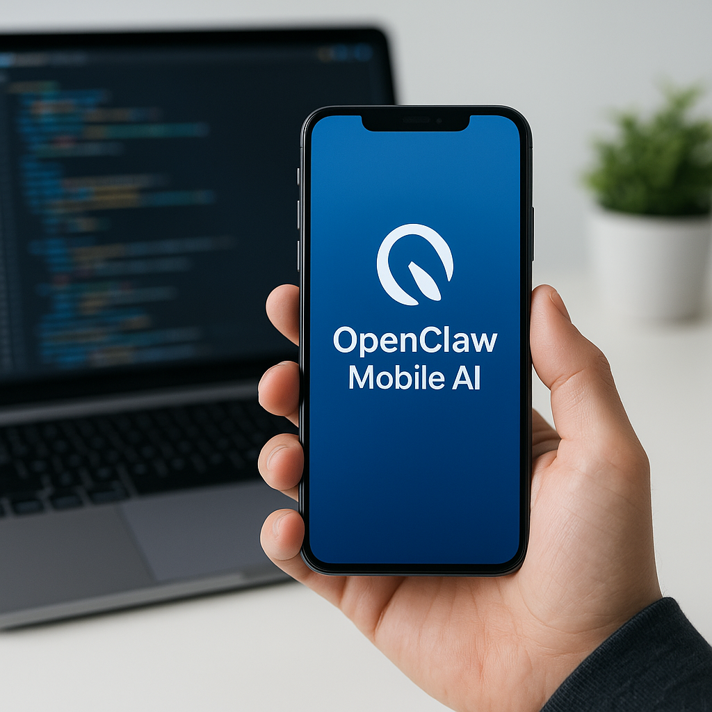 OpenClaw Mobile AI: Revolutionizing Automation on Android and iOS
