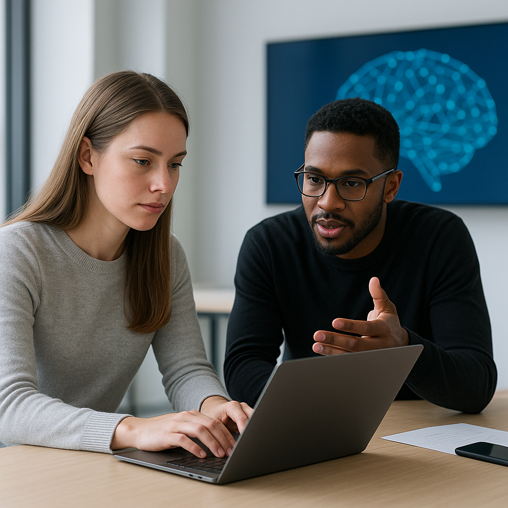 AI Startup Accelerators: Insights from Station F’s F/ai Program