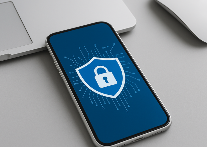 Opting Out of AI Training: Protecting Your Data with Google