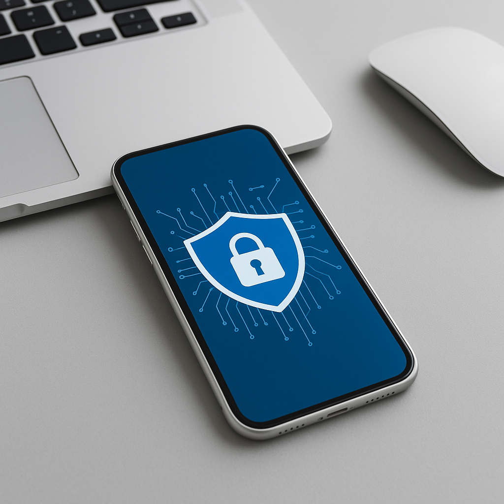 Opting Out of AI Training: Protecting Your Data with Google
