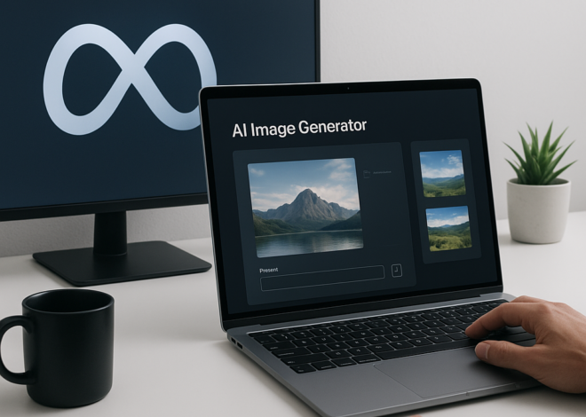 Harnessing Muse: Meta’s New AI Image Generator
