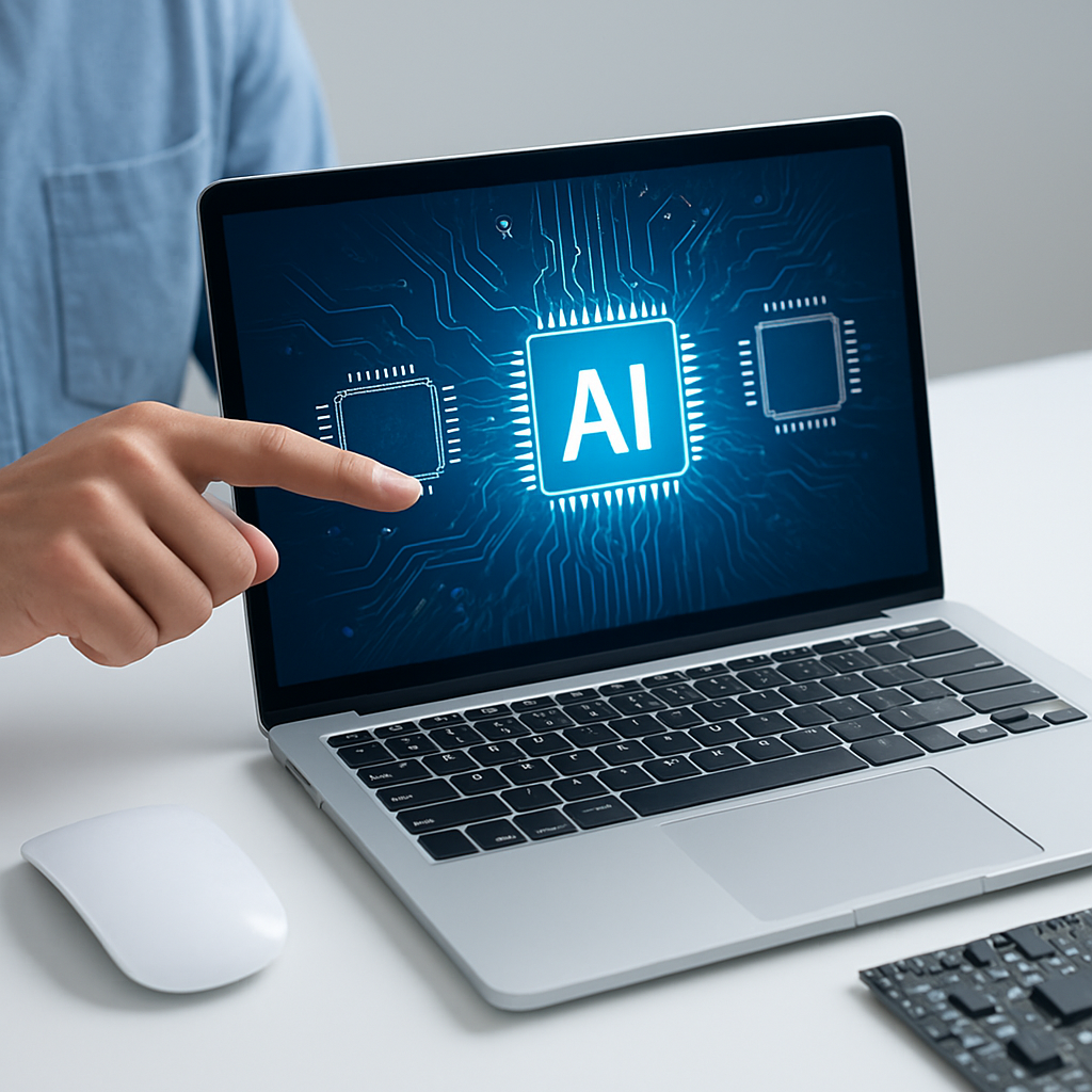 Inference Optimization: Enhancing AI Performance Across Chips