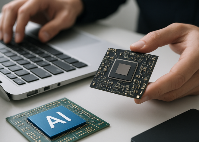 Inference Optimization: ZML/LLMD for AI Chip Performance