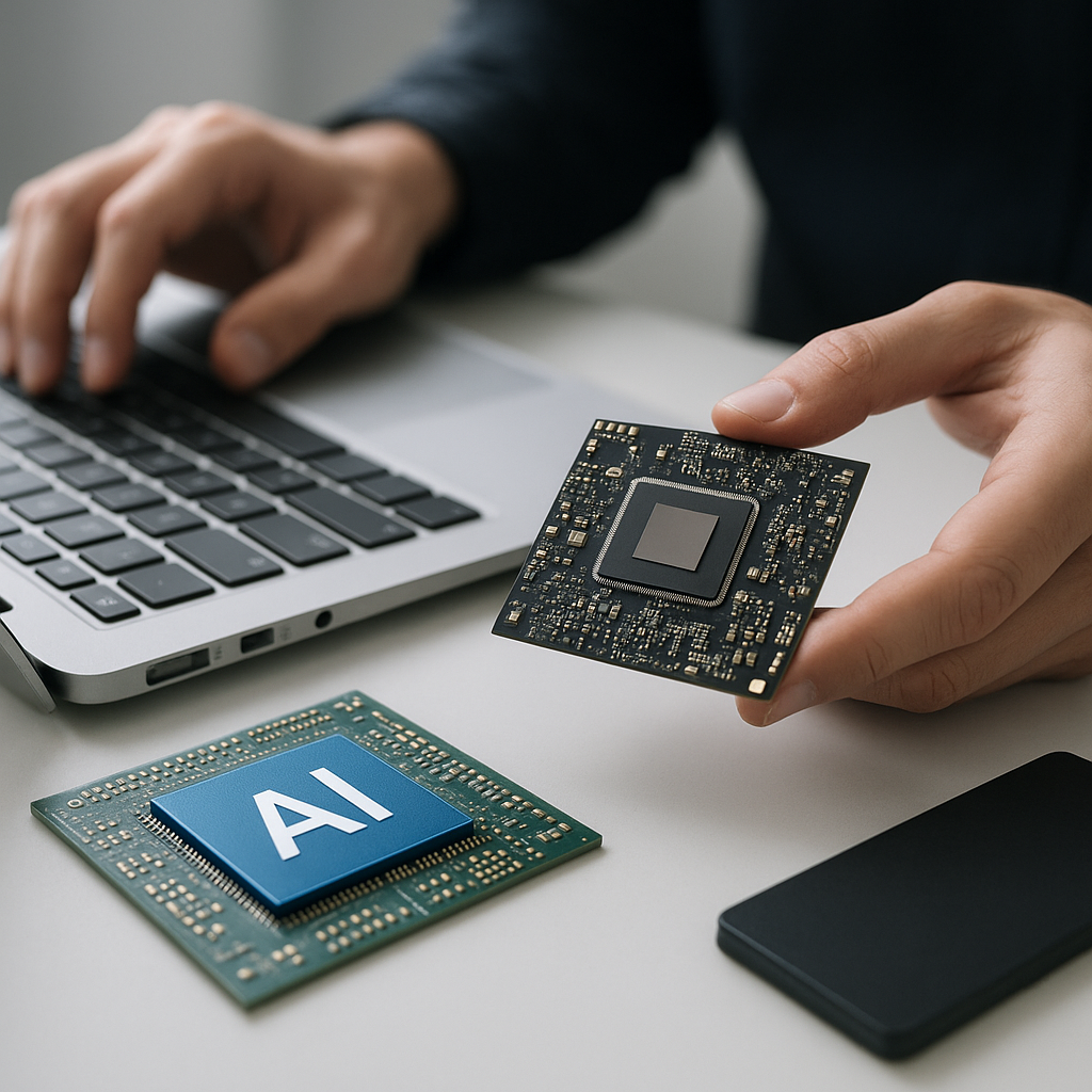 Inference Optimization: ZML/LLMD for AI Chip Performance