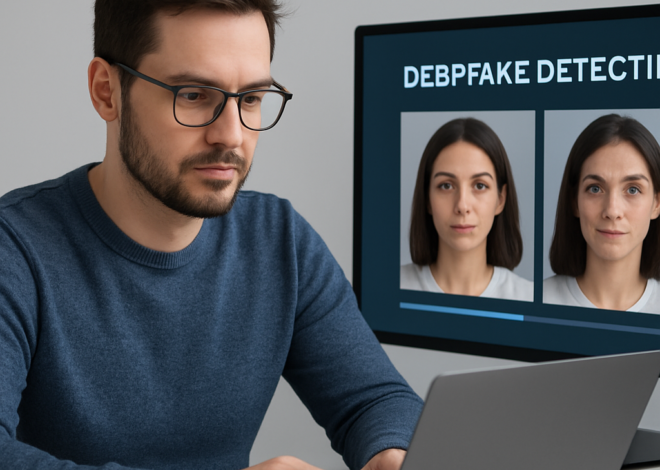 Deepfake Detection: Why It Matters for Developers