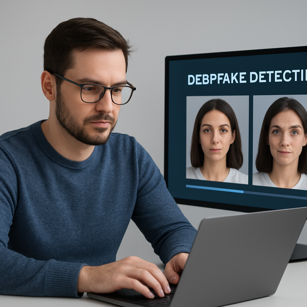 Deepfake Detection: Why It Matters for Developers