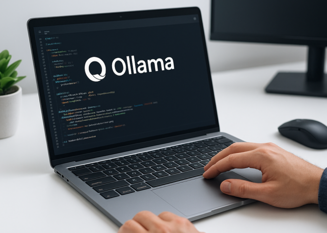 Ollama: The Open Source AI Tool Revolutionizing Development