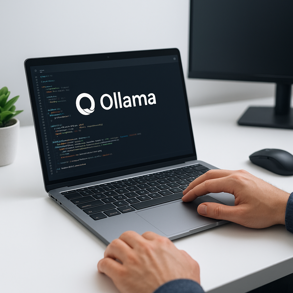 Ollama: The Open Source AI Tool Revolutionizing Development