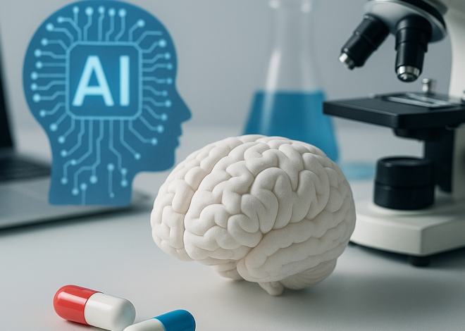 AI in Drug Discovery: Transforming Oncology and Healthcare
