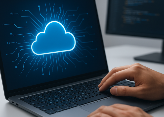 Neocloud Together AI: Transforming Cloud Computing with $800M Funding