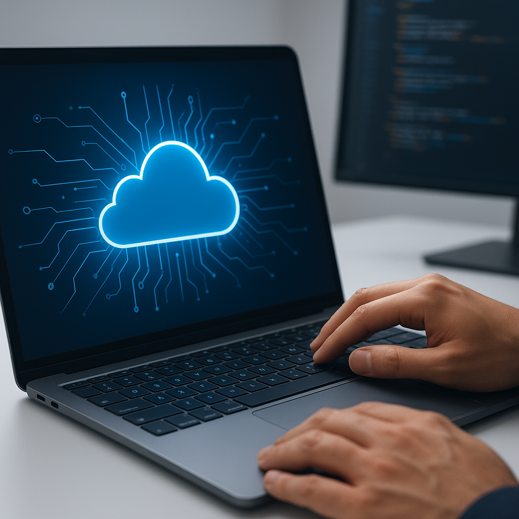 Neocloud Together AI: Transforming Cloud Computing with $800M Funding
