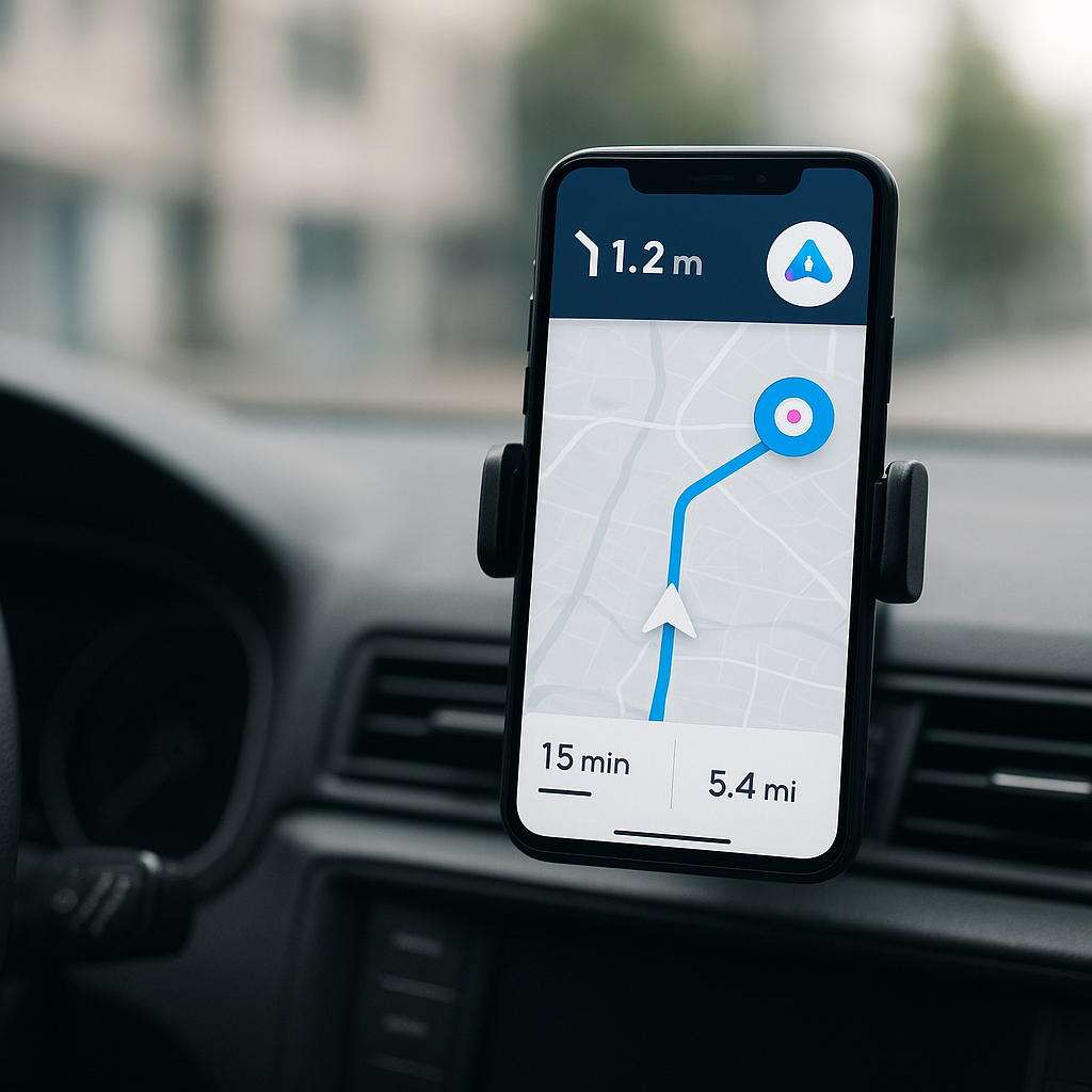 AI-Powered Navigation: Waze’s Gemini Integration Explained