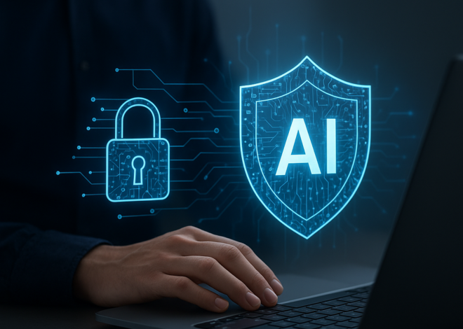 AI Data Security Risks: Protecting Your Business from Data Exploitation