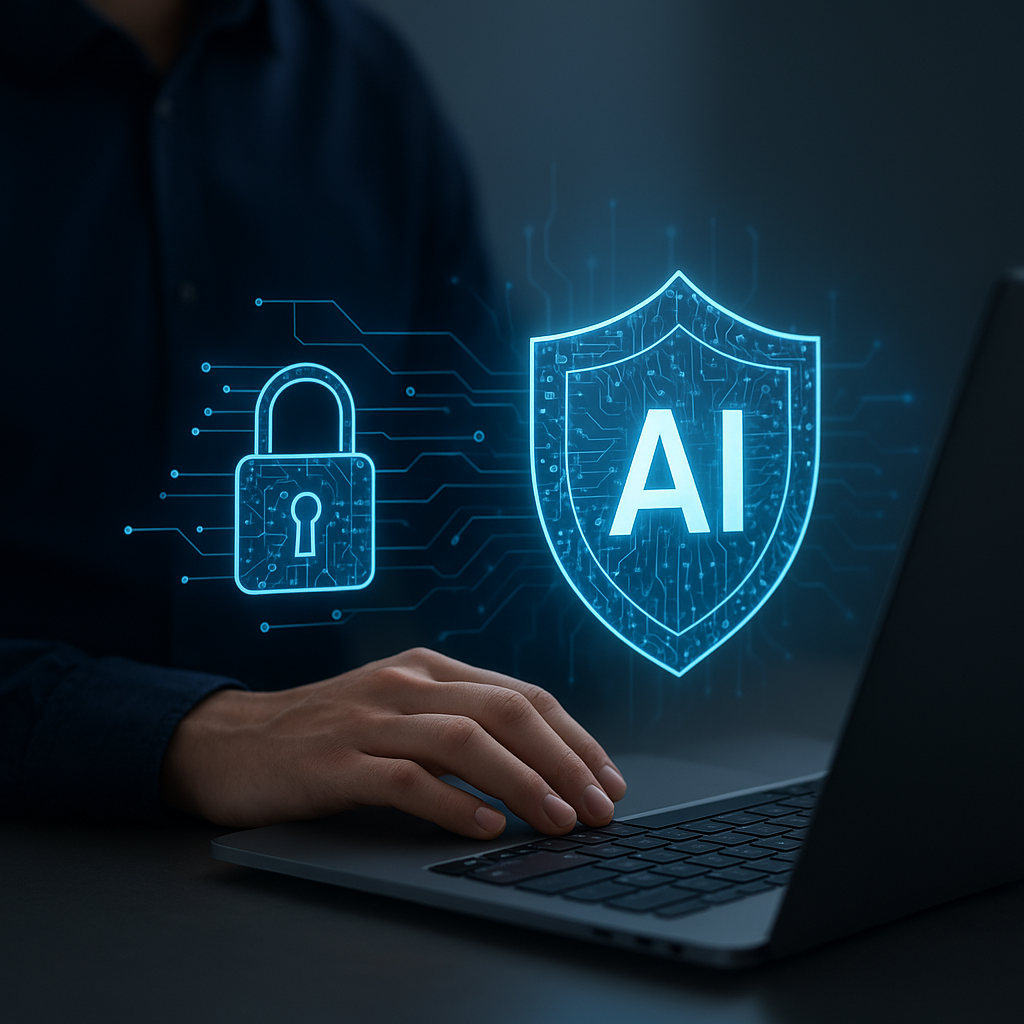 AI Data Security Risks: Protecting Your Business from Data Exploitation