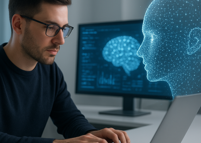 Generative AI: Why Tech Leaders are Reengaging in Development