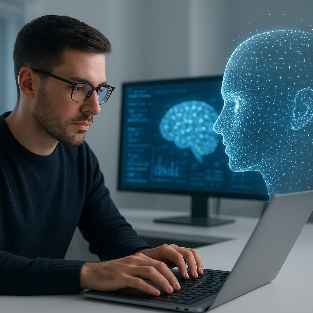 Generative AI: Why Tech Leaders are Reengaging in Development