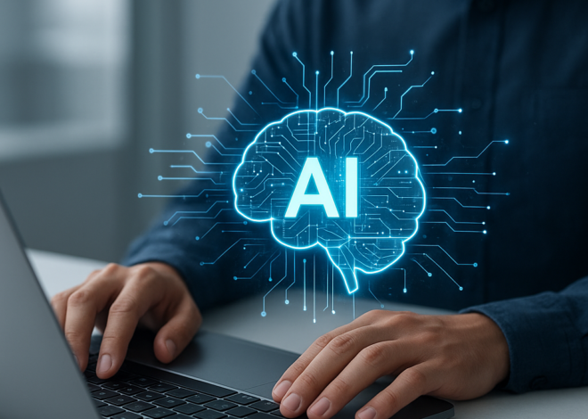 The Rise of Open AI Models: Transforming Enterprise Solutions
