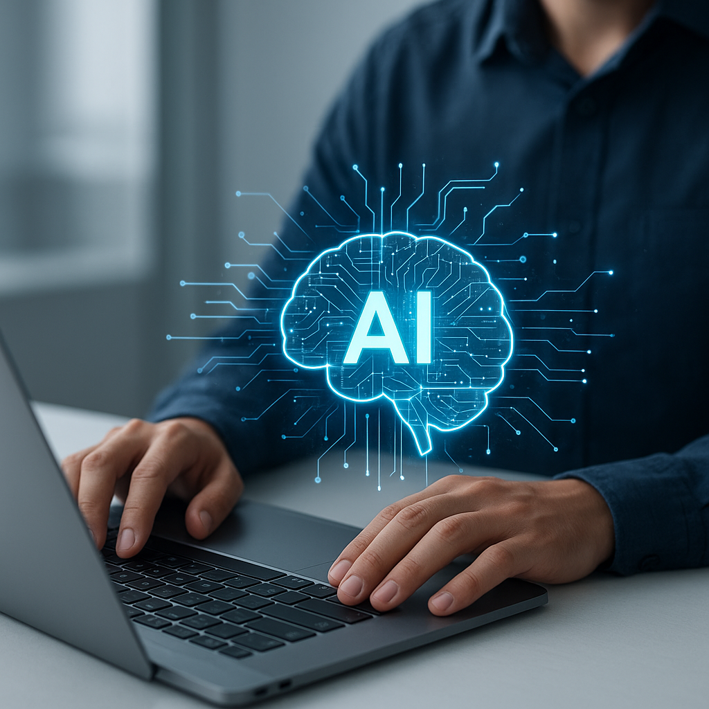 The Rise of Open AI Models: Transforming Enterprise Solutions
