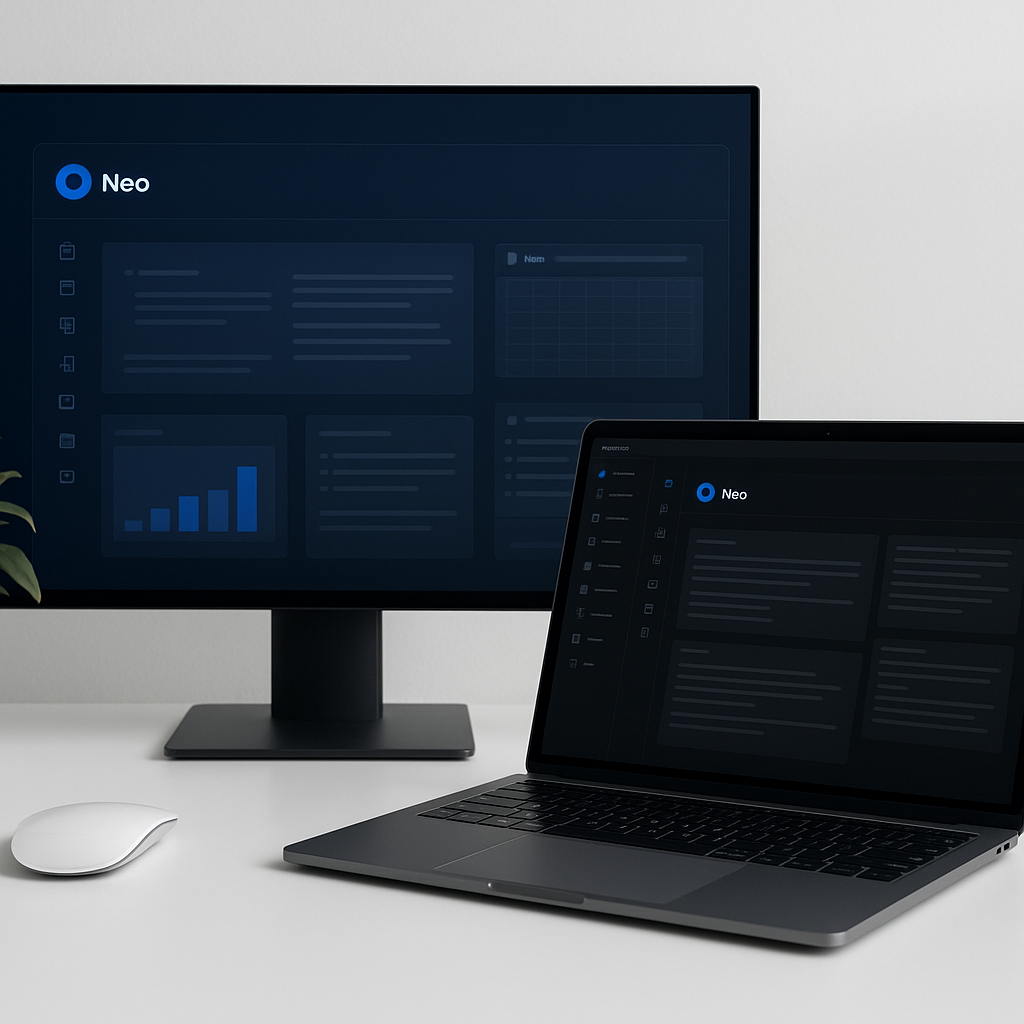 AI Alternatives to Microsoft Office: Neo’s Impact