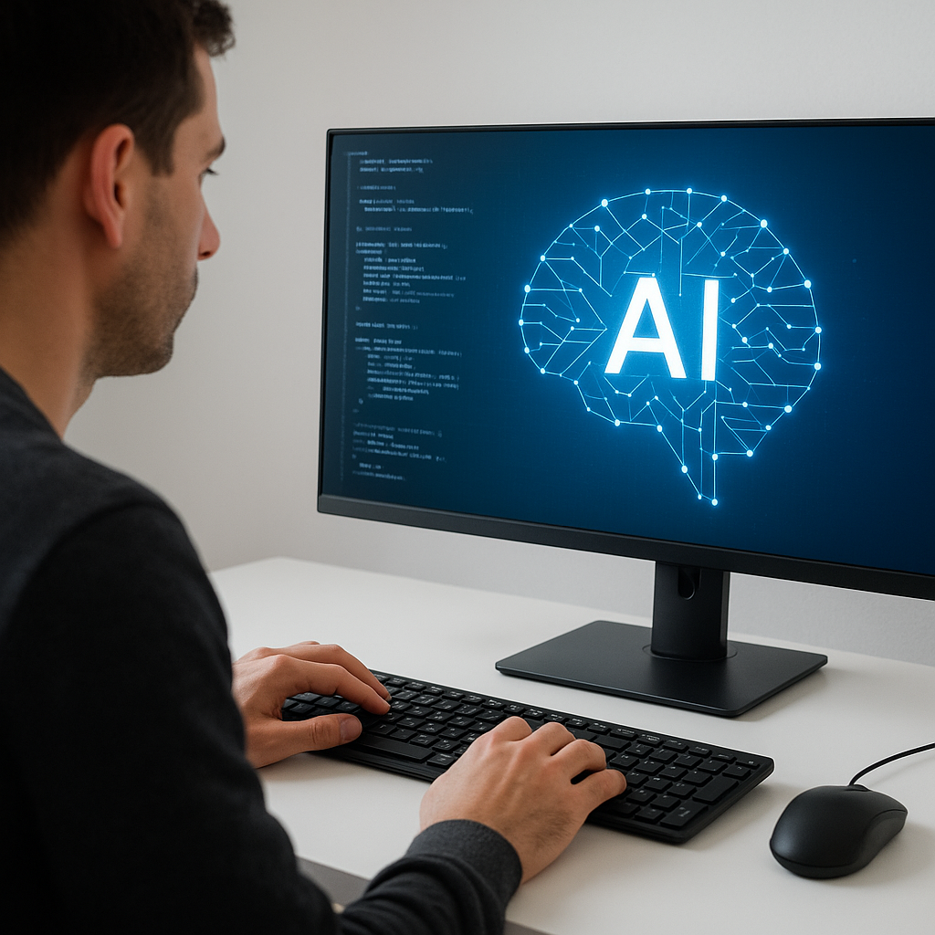 Building Public AI Infrastructure: Current AI’s Vision