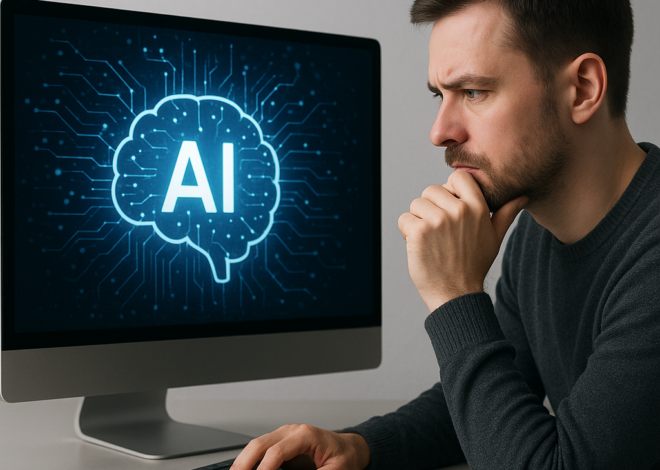 AI Skepticism: Understanding Risks and Ethical Implications