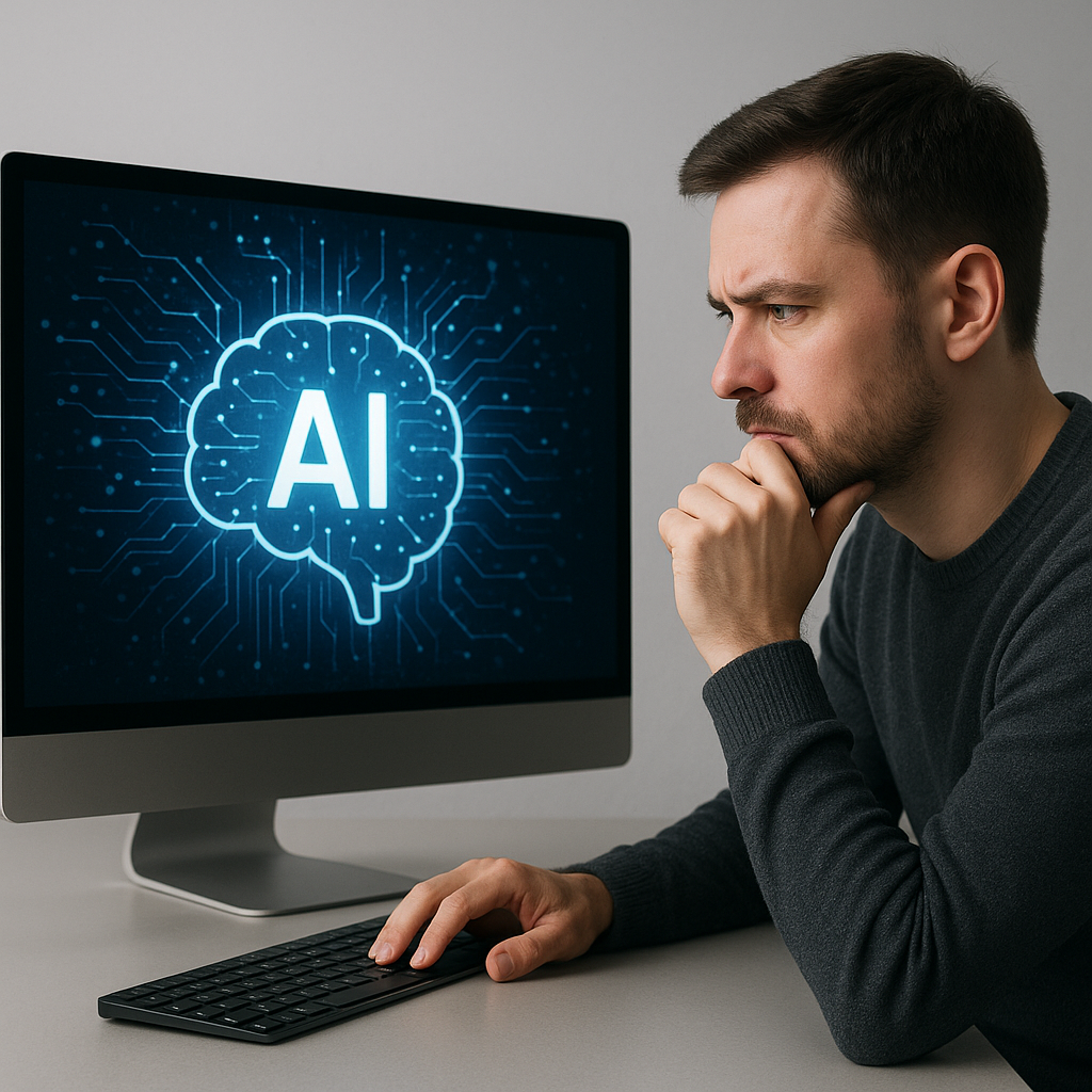 AI Skepticism: Understanding Risks and Ethical Implications