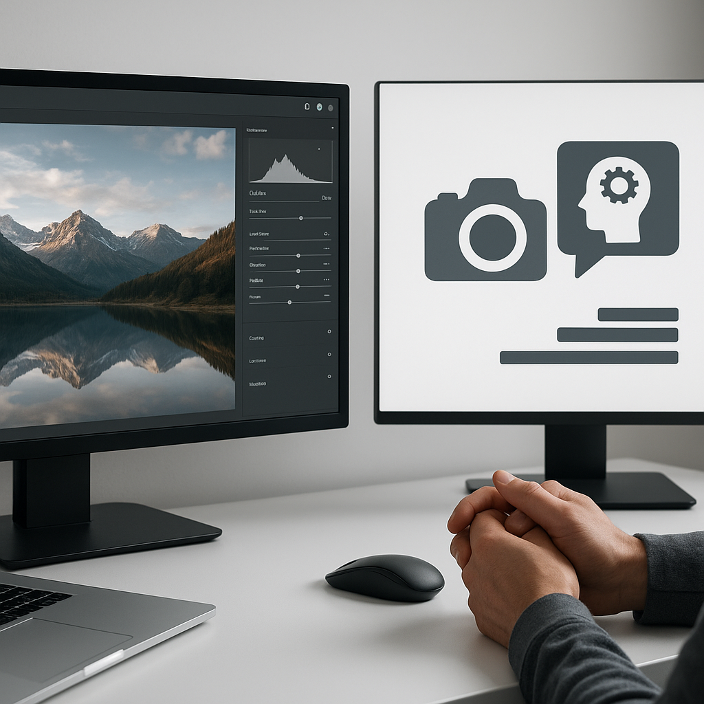 AI Photo Critique Tools: Enhancing Photography with Adobe