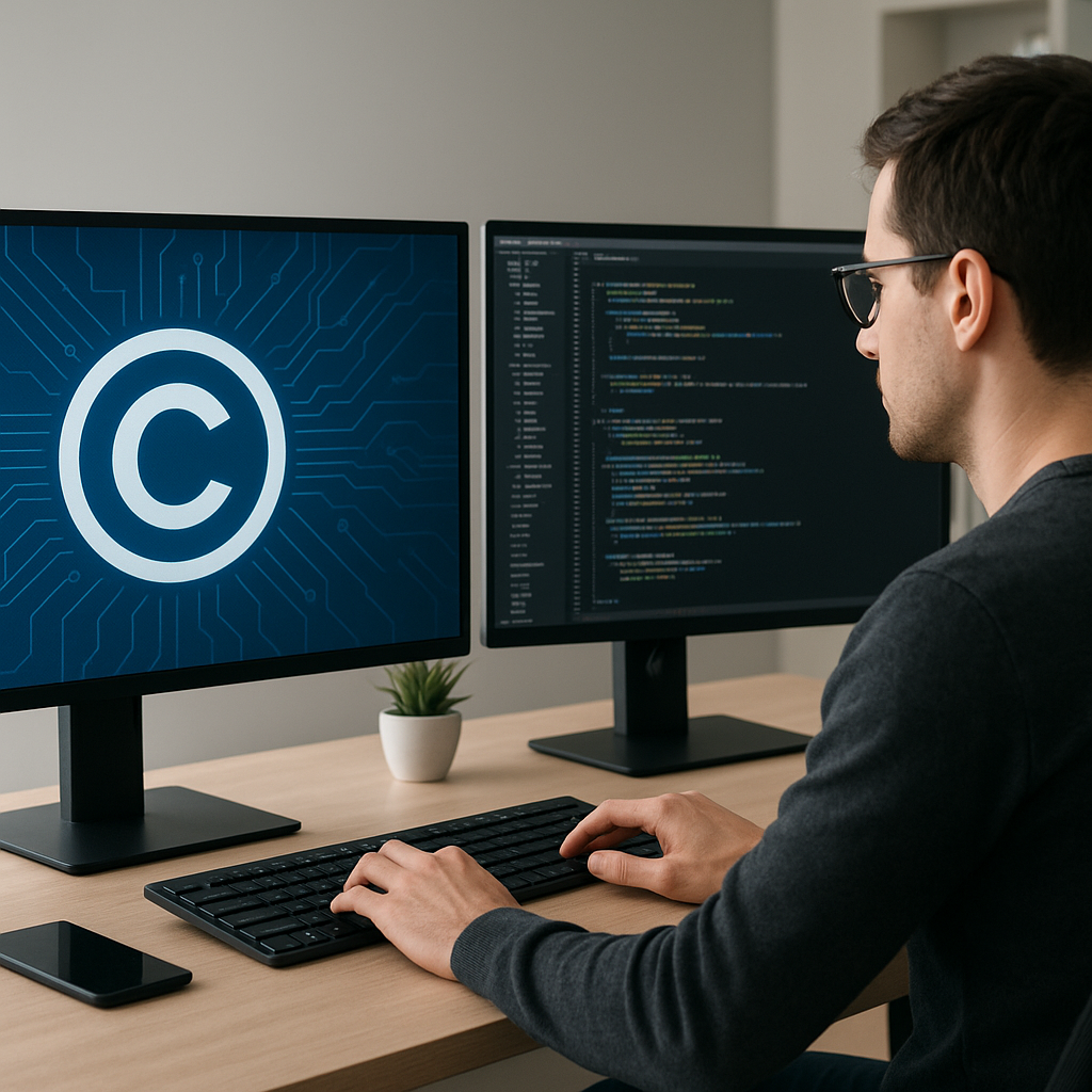 Copyright in AI: Implications for Developers