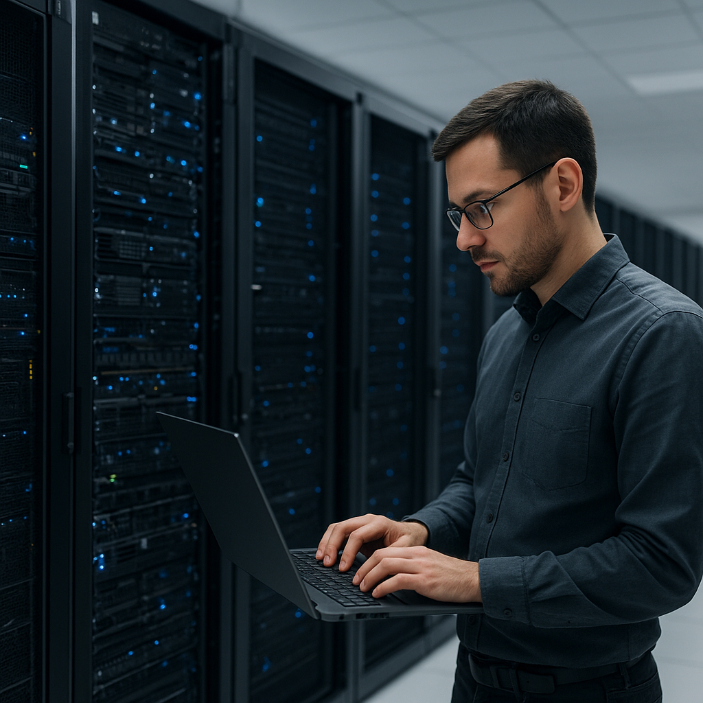 Data Center Electricity Consumption: Challenges and Solutions