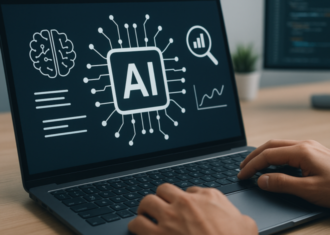 Essential AI Glossary for Developers: Key Terms Explained