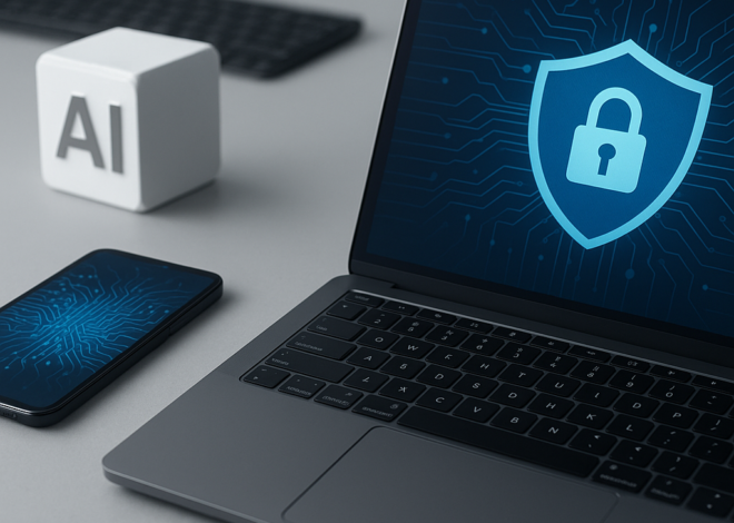 AI Agent Security Risks: Addressing Endpoint Threats